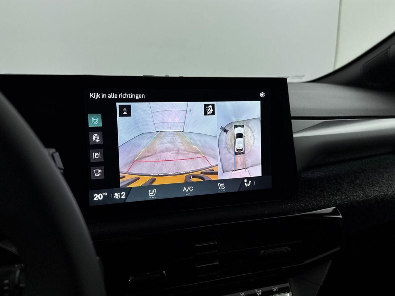 Renault CLIO 1.8 Hybrid 160 techno | PACK PREMIÈRE | Apple Carplay/Android Auto | Draadloos Opladen | Grootlichtassistent | Keyless |