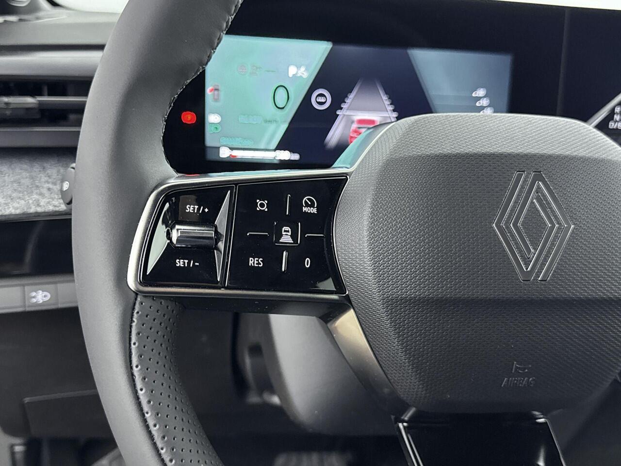 Renault CLIO 1.8 Hybrid 160 techno | PACK PREMIÈRE | Apple Carplay/Android Auto | Draadloos Opladen | Grootlichtassistent | Keyless |