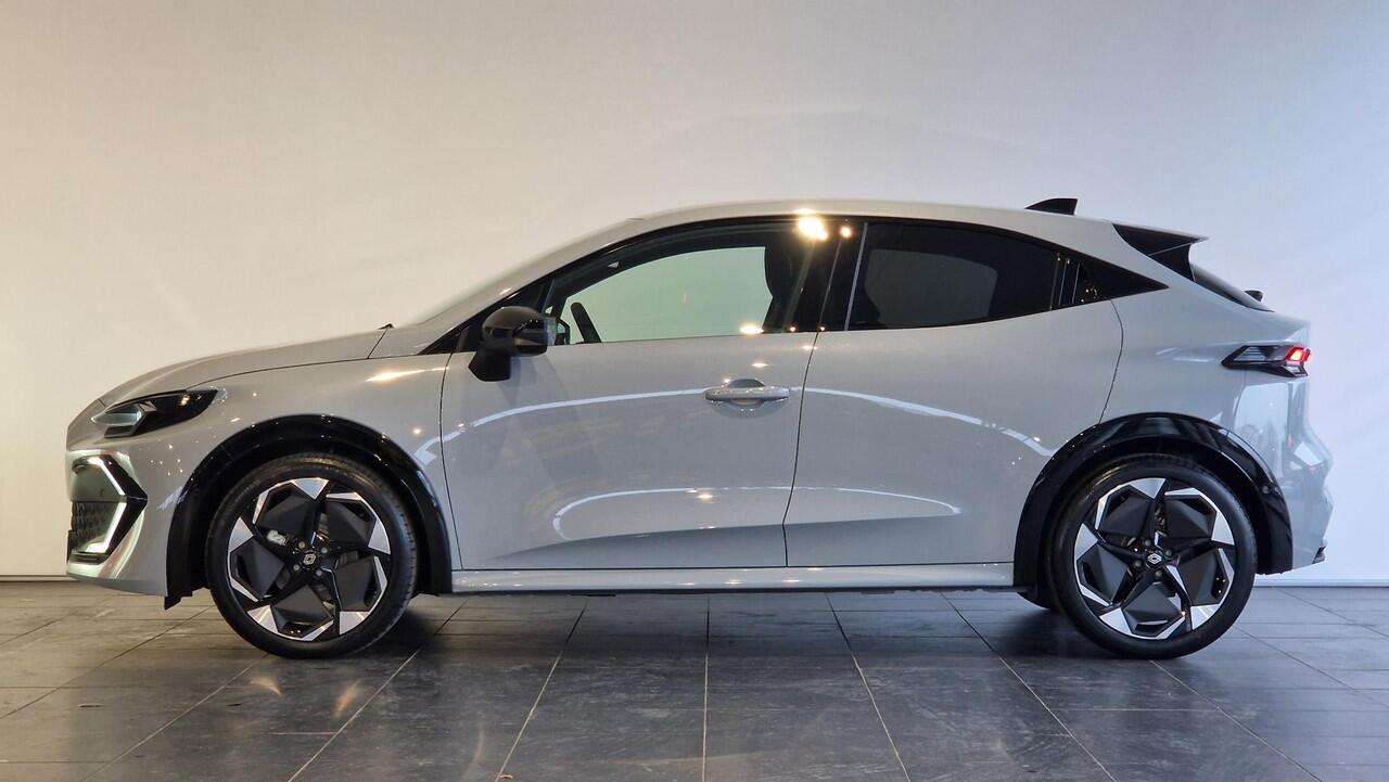 Renault CLIO full hybrid E-Tech 160 techno Pack Première