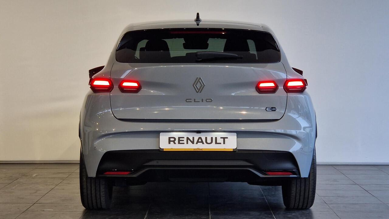 Renault CLIO full hybrid E-Tech 160 techno Pack Première