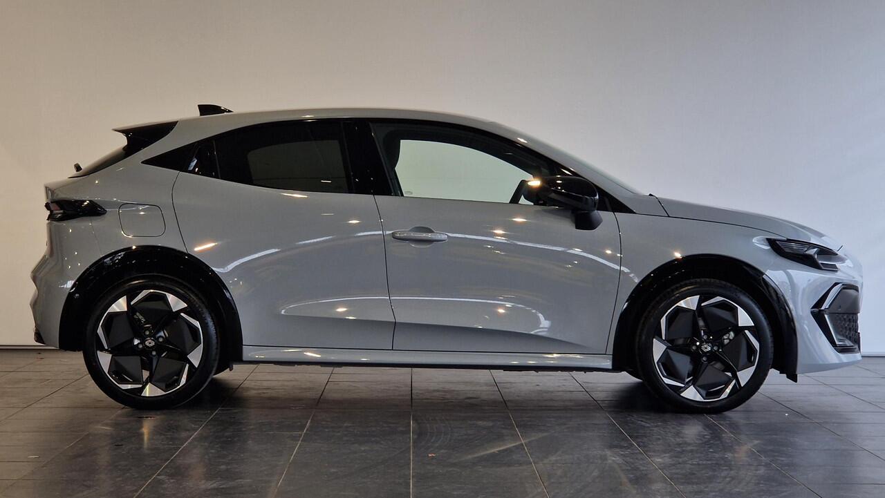 Renault CLIO full hybrid E-Tech 160 techno Pack Première