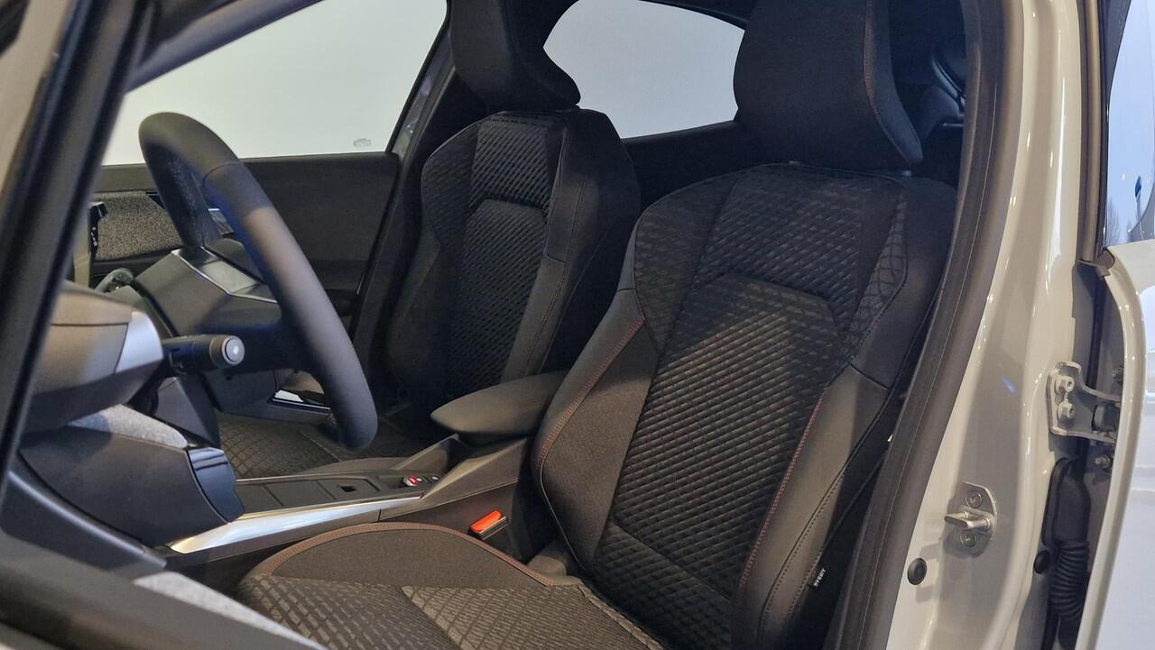 Renault CLIO full hybrid E-Tech 160 techno Pack Première