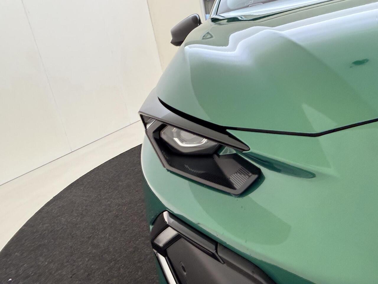 Renault CLIO 1.8 Hybrid 160 techno | Pack Première | Navigatie met Google-integratie | 360 Camera