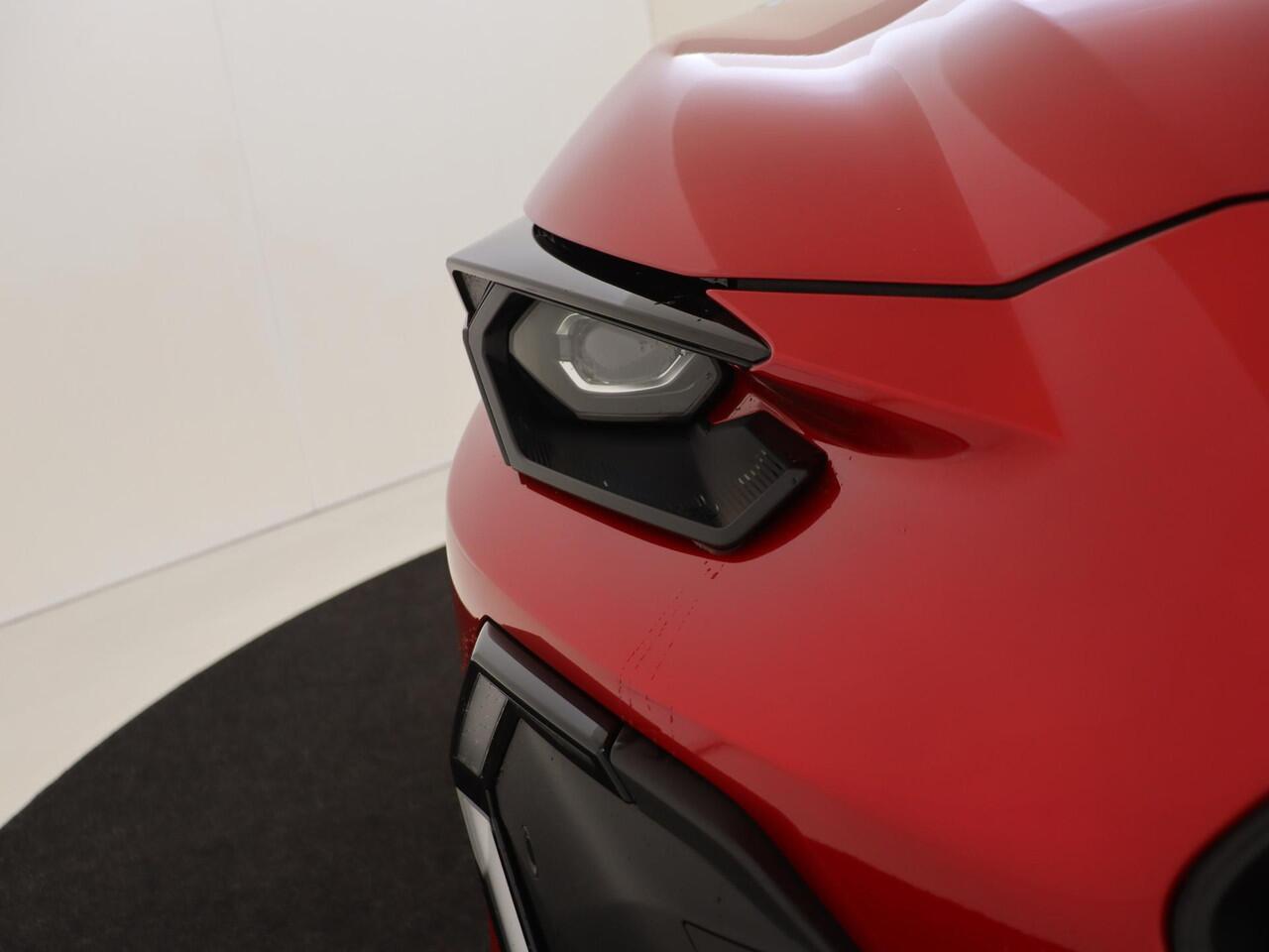 Renault CLIO 1.8 Hybrid 160 techno | Pack Première | Reservewiel | Beschikbaar vanaf 06/2026 !!