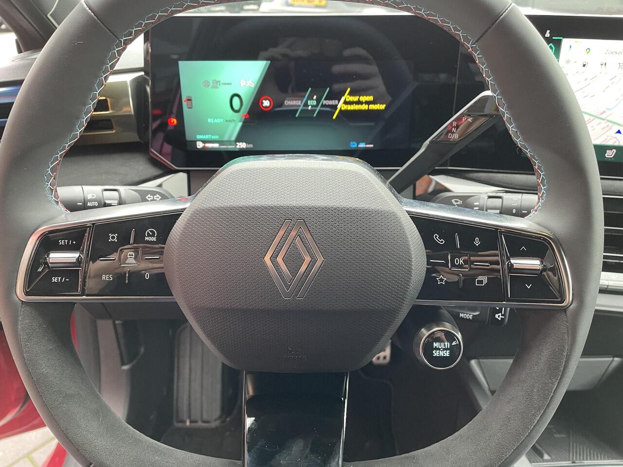 Renault CLIO 1.8 Hybrid 160 esprit Alpine / Pack Winter & Parking / Harman Kardon Premium Sound / Vraag naar beschikbaarheid