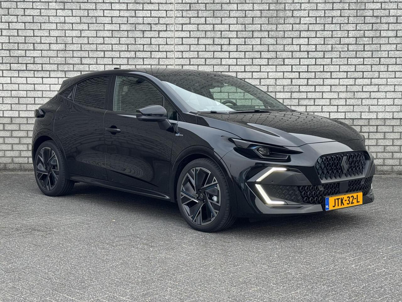 Renault CLIO 1.8 Hybrid 160 esprit Alpine | CarPlay + Android auto | Harman kardon | 360 graden Camera | Stoel + Stuur Verwarming | 18" LM velgen|