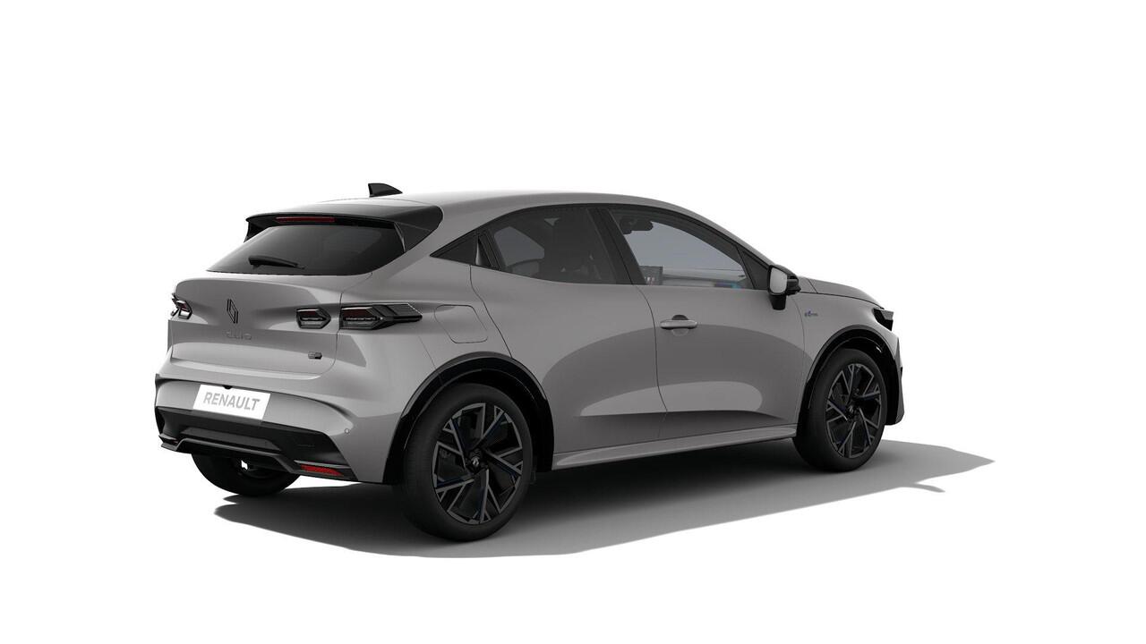 Renault CLIO Esprit Alpine Full Hybrid E-Tech 160 pk | Meer dan ¤ 2.500 voorraadvoordeel l Gratis 5 jaar fabrieksgarantie!