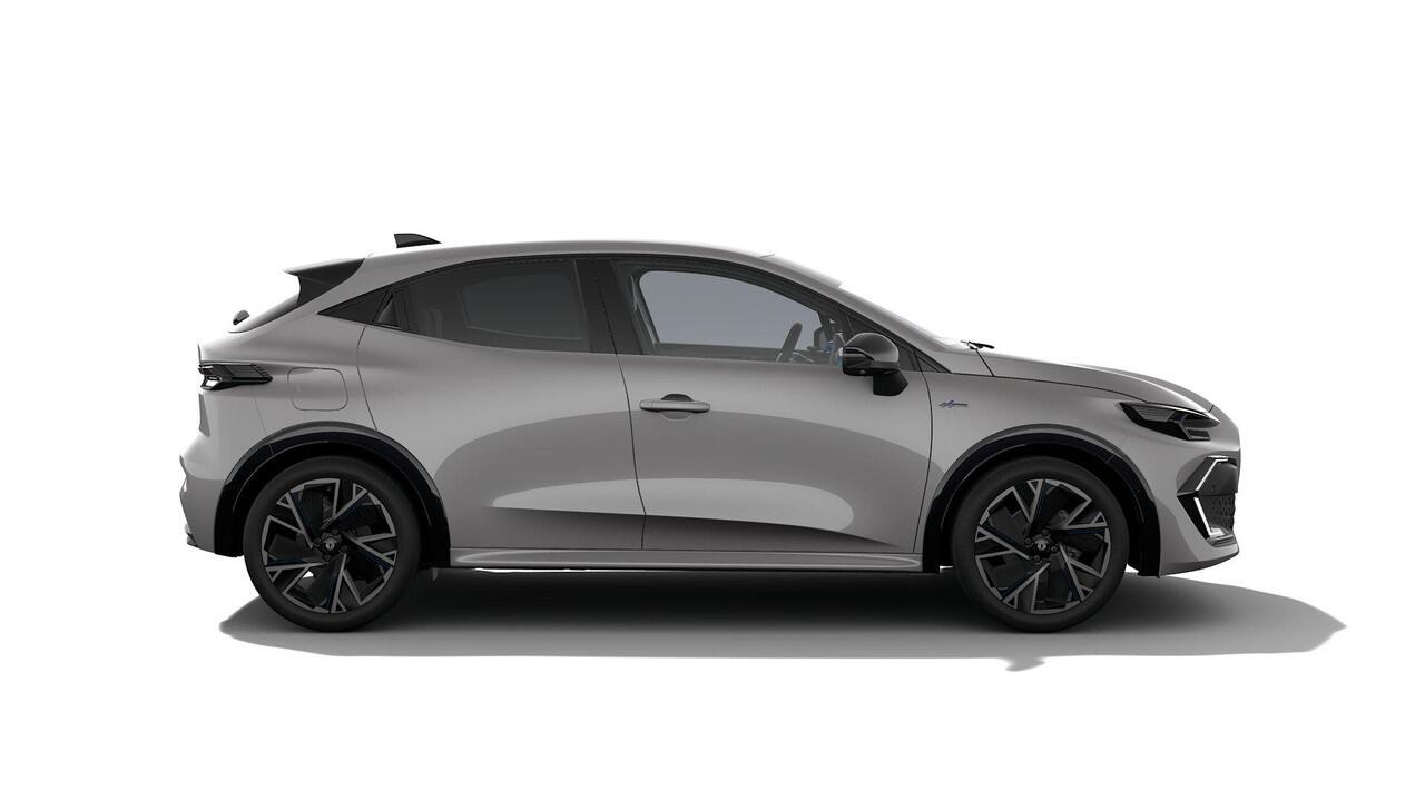 Renault CLIO Esprit Alpine Full Hybrid E-Tech 160 pk | Meer dan ¤ 2.500 voorraadvoordeel l Gratis 5 jaar fabrieksgarantie!