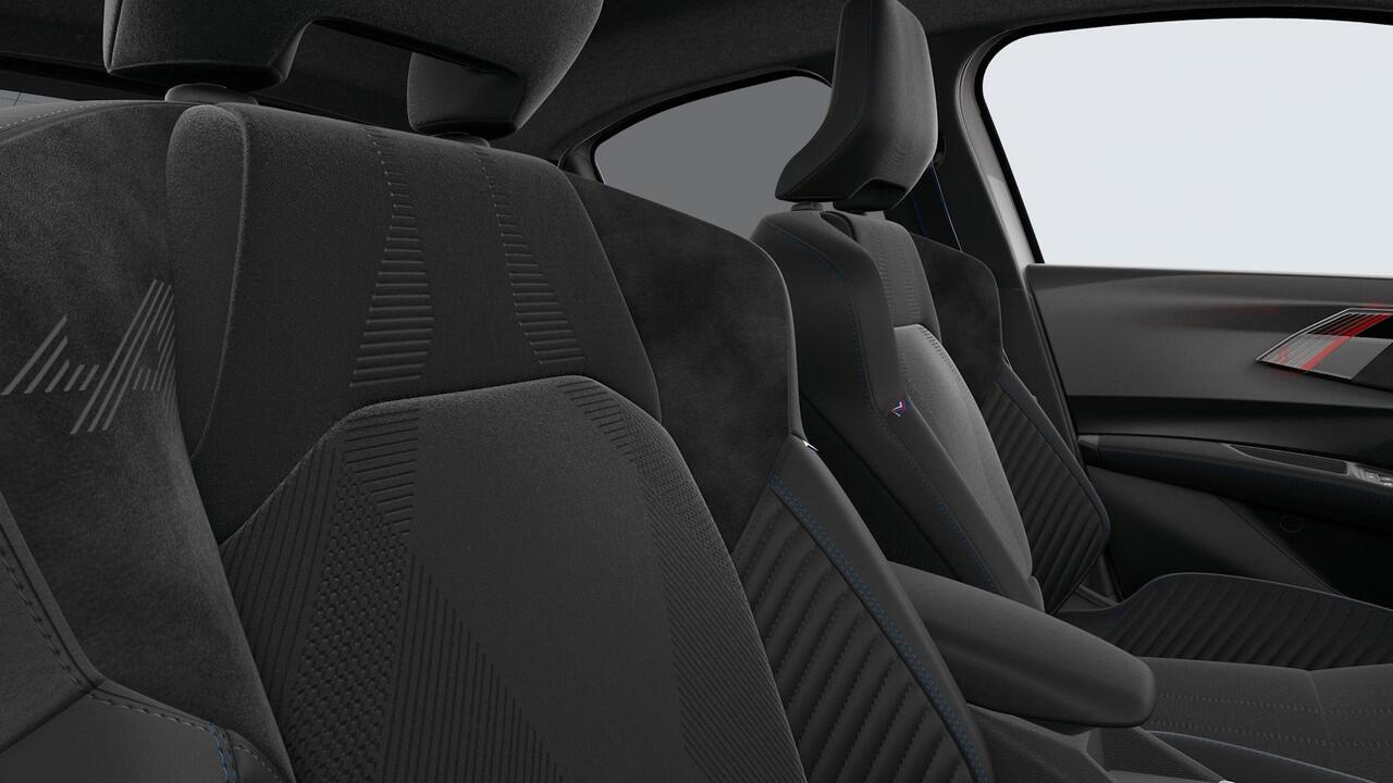 Renault CLIO Esprit Alpine Full Hybrid E-Tech 160 pk | Meer dan ¤ 2.500 voorraadvoordeel l Gratis 5 jaar fabrieksgarantie!