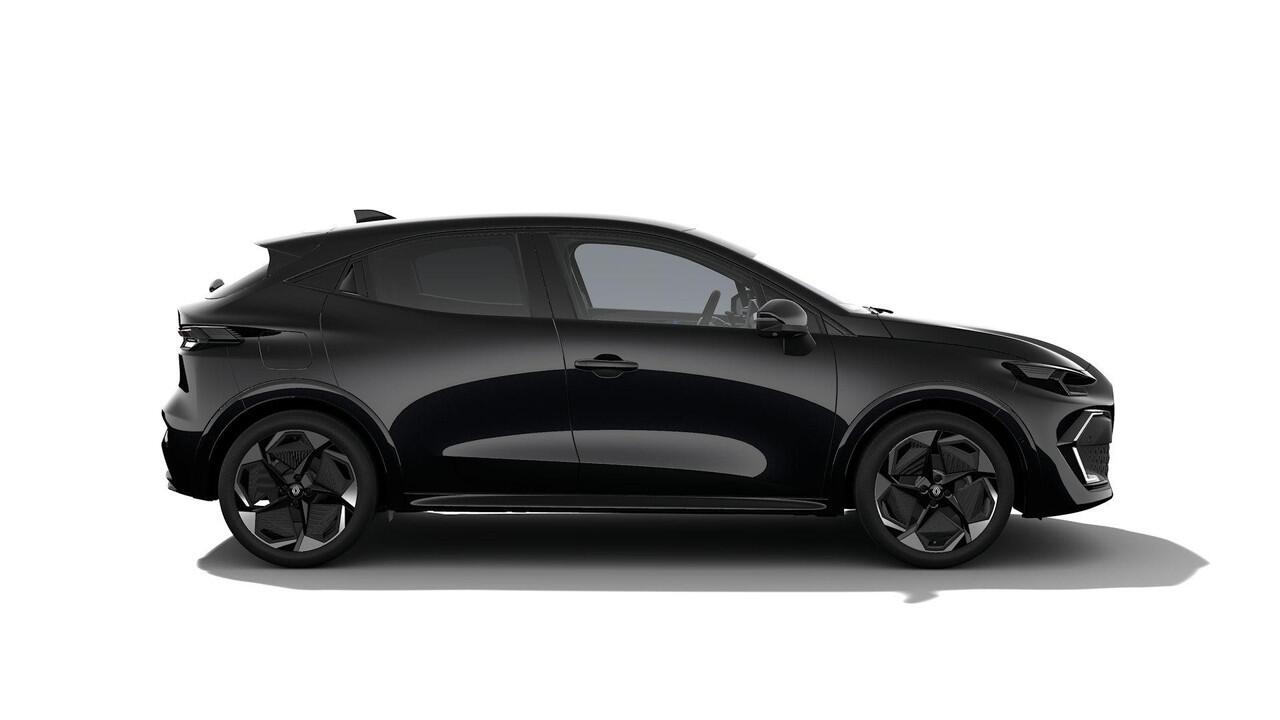 Renault CLIO Techno Full Hybrid E-Tech 160 pk l Tijdelijk introductievoordeel! l Gratis 5 jaar fabrieksgarantie!