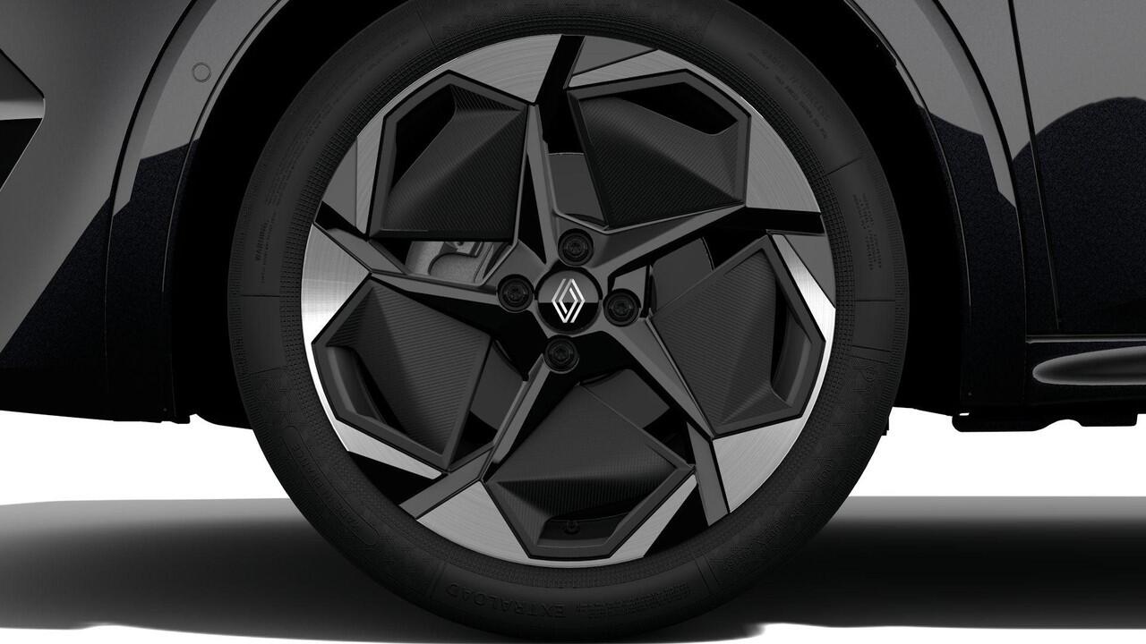 Renault CLIO Techno Full Hybrid E-Tech 160 pk l Tijdelijk introductievoordeel! l Gratis 5 jaar fabrieksgarantie!