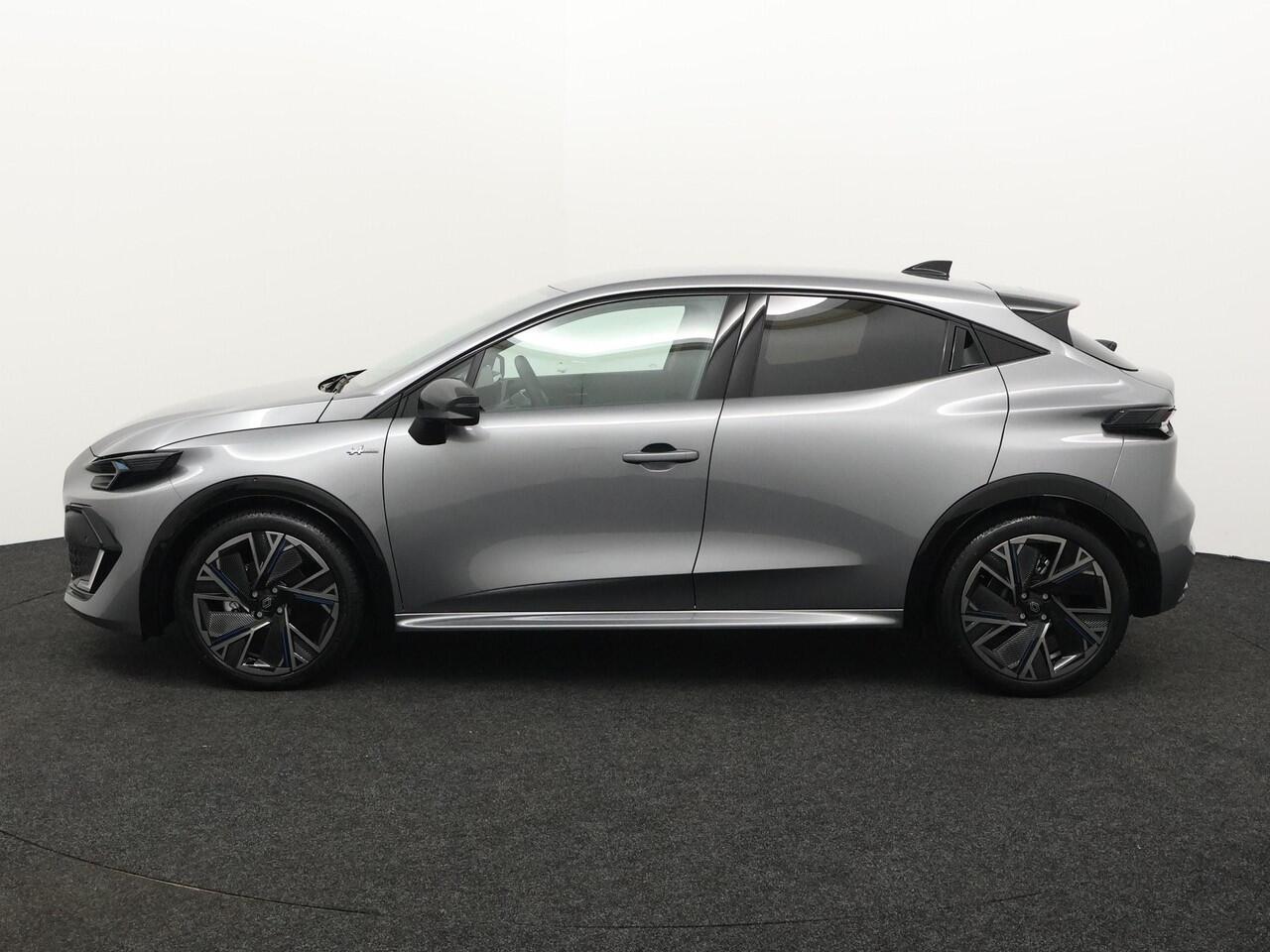 Renault CLIO 1.8 Hybrid 160 esprit Alpine / HARMAN KARDON / PARKEERSENSOREN + CAMERA / APLLE & ANDROID AUTO /