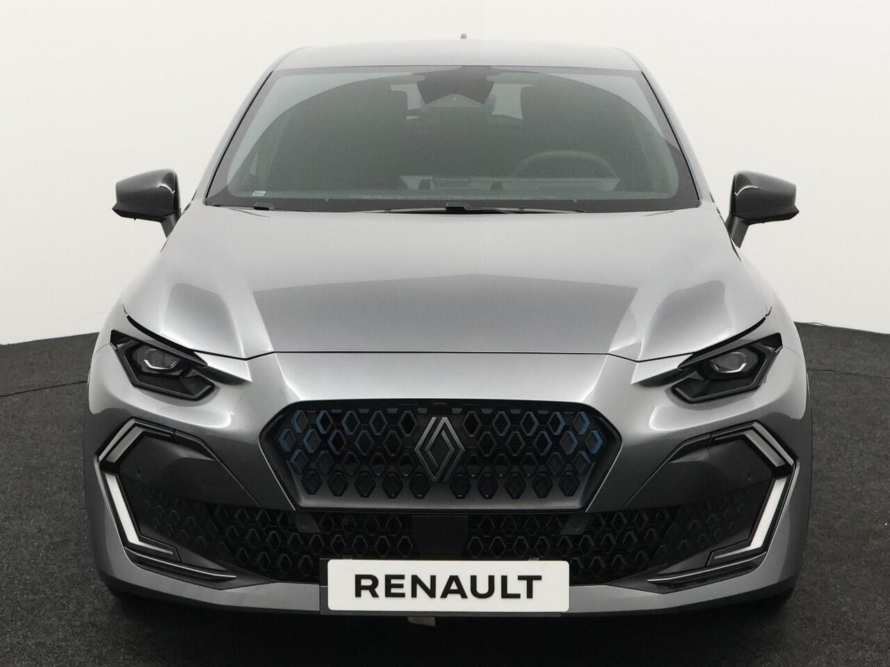 Renault CLIO 1.8 Hybrid 160 esprit Alpine / HARMAN KARDON / PARKEERSENSOREN + CAMERA / APLLE & ANDROID AUTO /