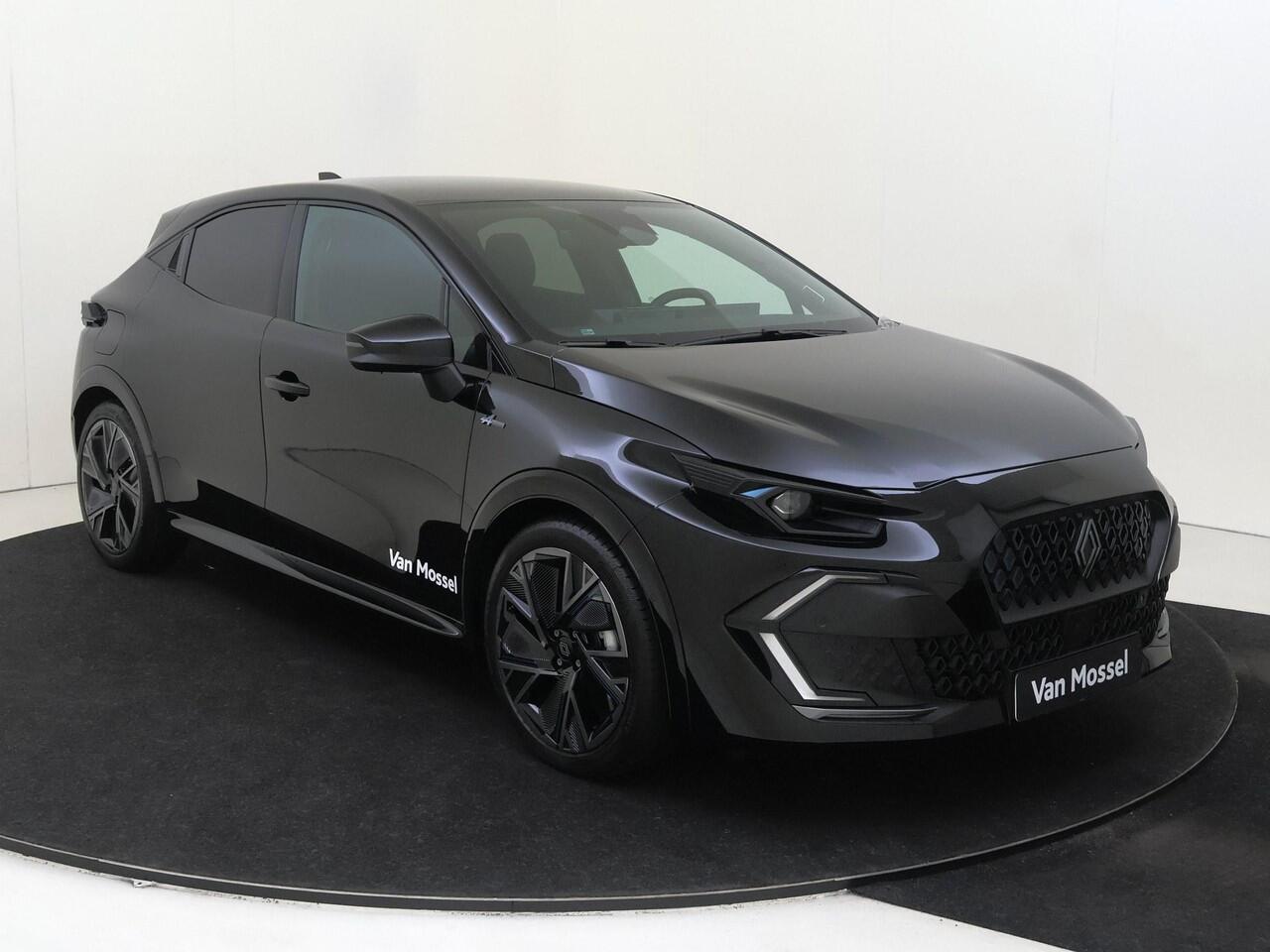 Renault CLIO 1.8 Hybrid 160 esprit Alpine | Harman Kardon premium sound