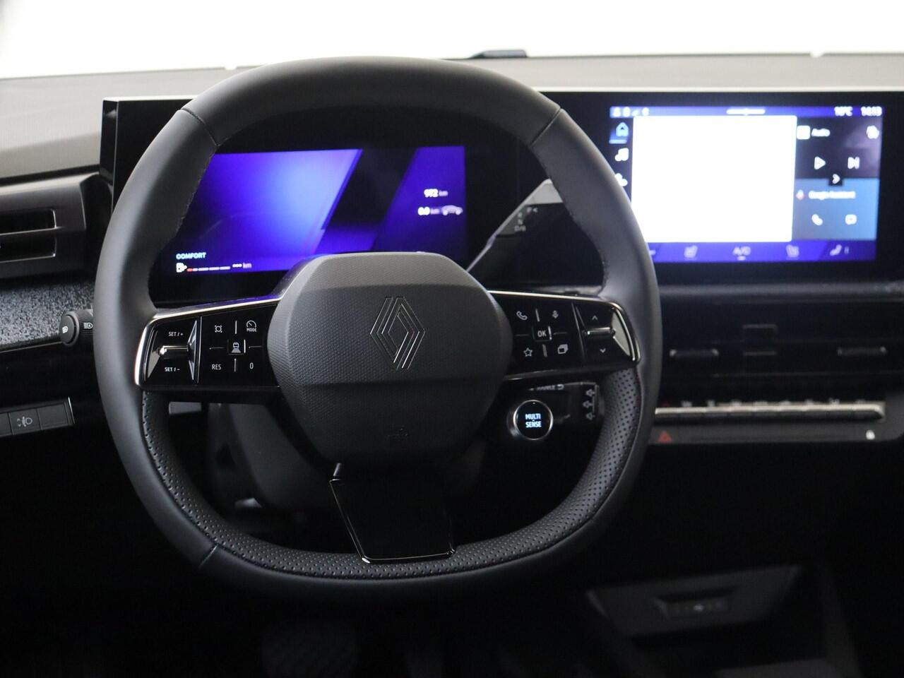 Renault CLIO 1.8 Hybrid 160 esprit Alpine Navigatie | Harman Kardon | 360 camera | Winter pack