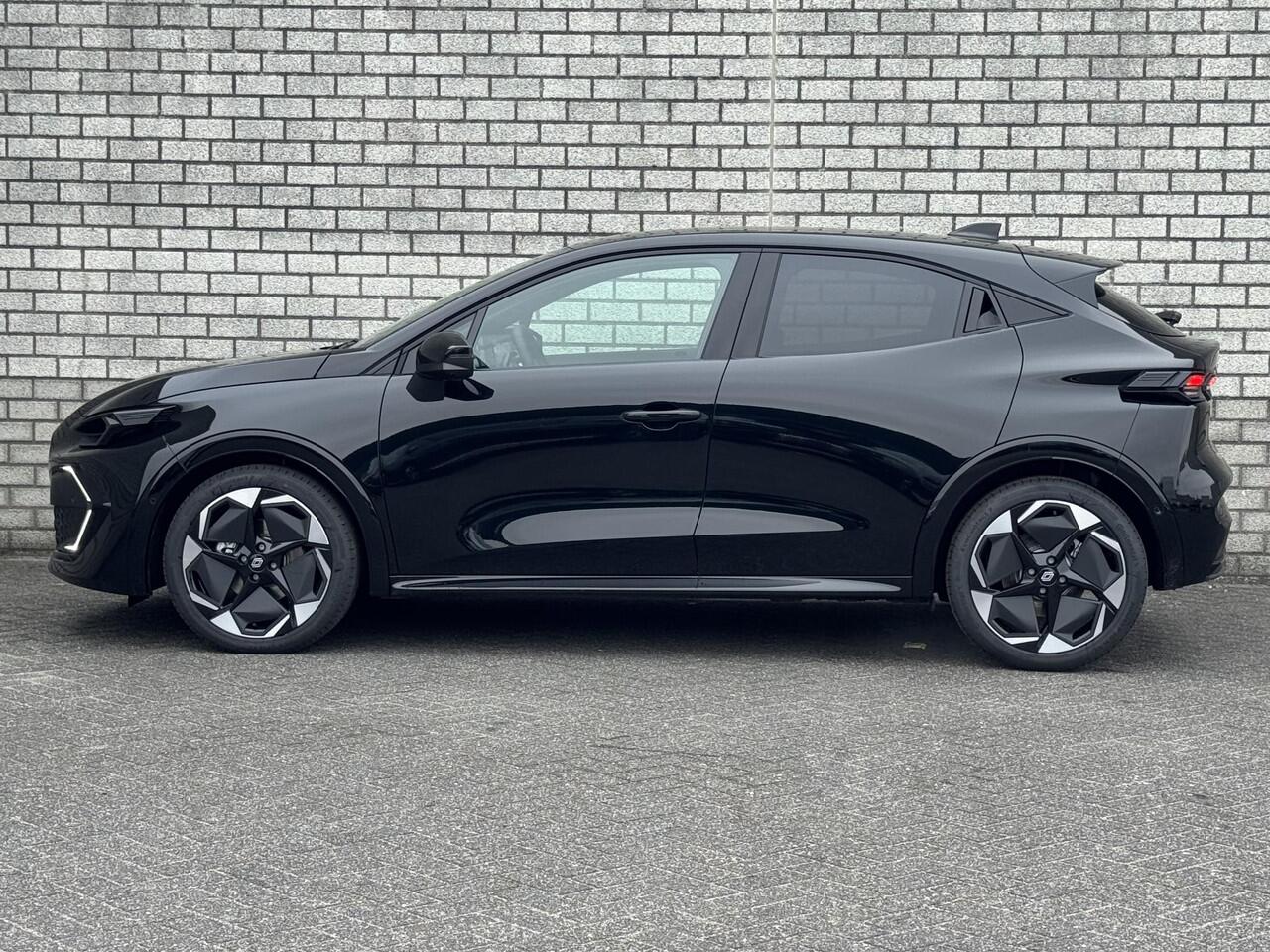 Renault CLIO 1.8 Hybrid 160 Techno | Pack Première | Direct Leverbaar