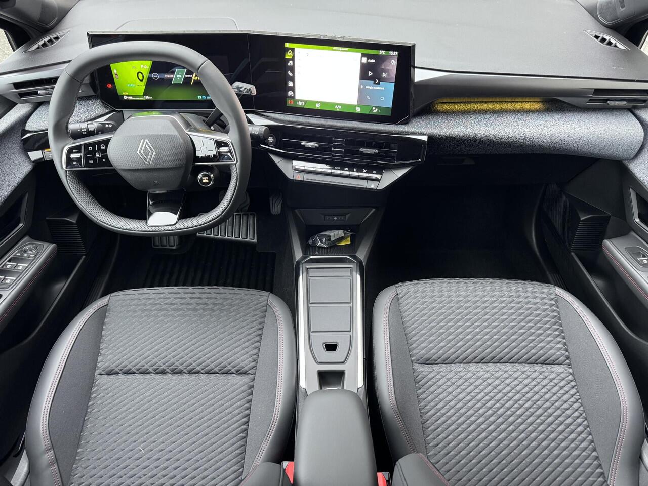 Renault CLIO 1.8 Hybrid 160 Techno | Pack Première | Direct Leverbaar