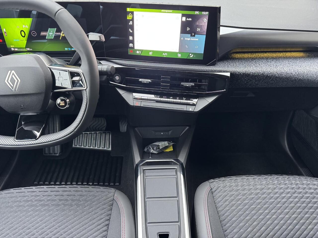 Renault CLIO 1.8 Hybrid 160 Techno | Pack Première | Direct Leverbaar