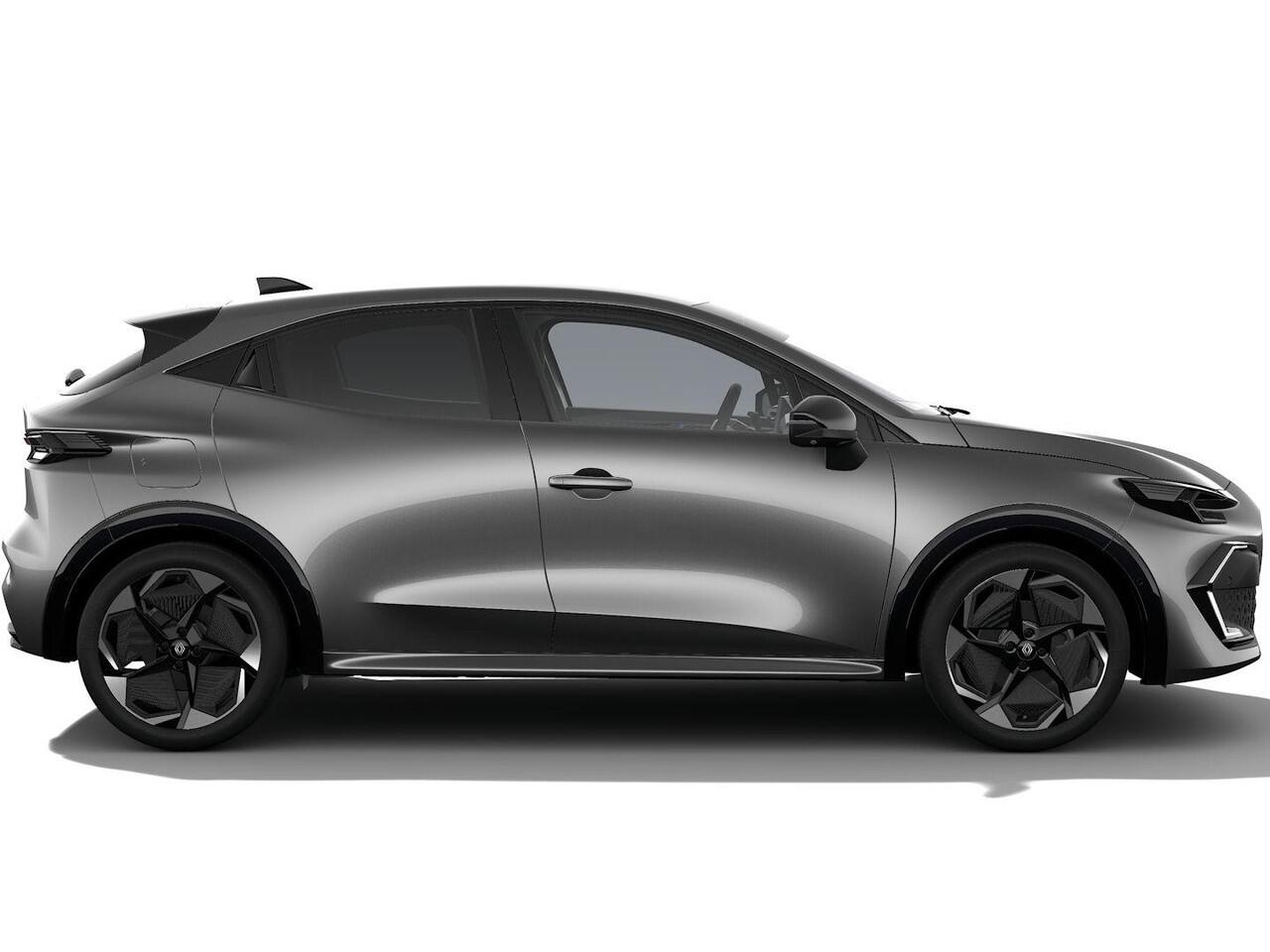 Renault CLIO Techno Full Hybrid E-Tech 160 pk l Tijdelijk introductievoordeel! l Gratis 5 jaar fabrieksgarantie!