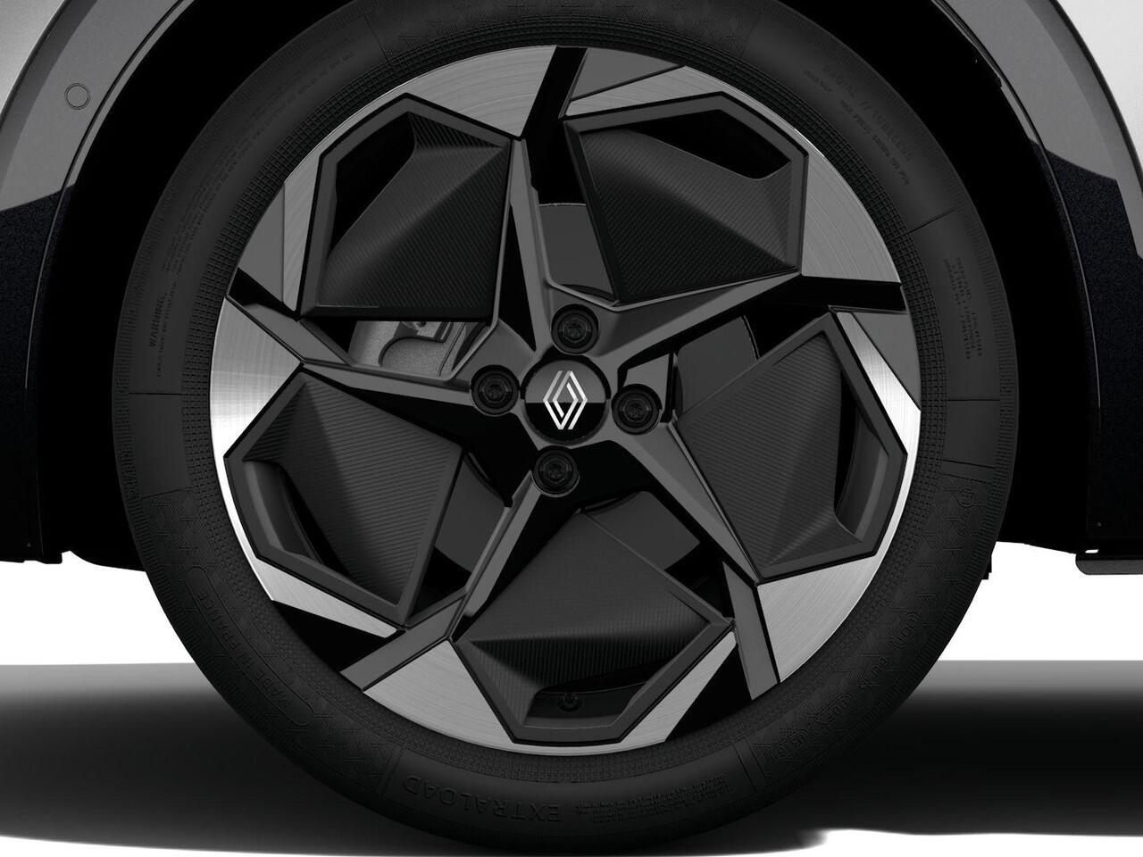 Renault CLIO Techno Full Hybrid E-Tech 160 pk l Tijdelijk introductievoordeel! l Gratis 5 jaar fabrieksgarantie!