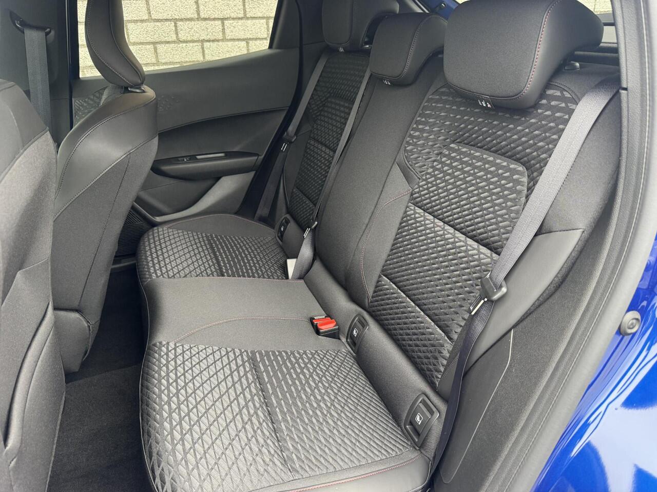 Renault CLIO 1.8 Hybrid 160 Techno | Pack Première | Reservewiel | Direct Leverbaar