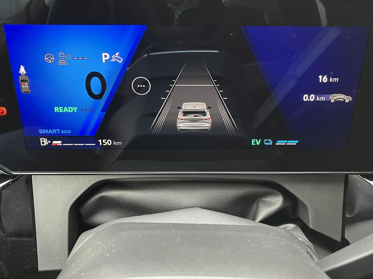 Renault CLIO 1.8 Hybrid 160 Techno | Pack Première | Direct Leverbaar