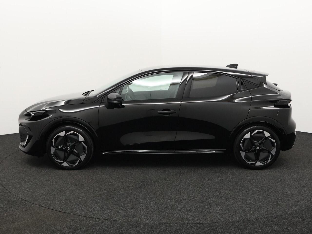Renault CLIO 1.8 Hybrid 160 techno / PARKEERSENSOREN + CAMERA / DODEHOEK DETECTIE / STOELVERWARMING / GOOGLE INTEGRATIE /