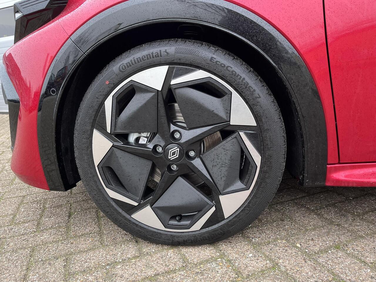Renault CLIO 1.8 Hybrid 160 techno