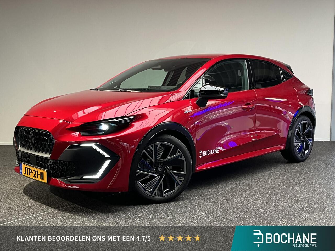 Renault CLIO 1.8 Hybrid 160 esprit Alpine | Harman Kardon | Google Maps navi | Adaptive Cruise Control | AppleCarplay & Android Auto