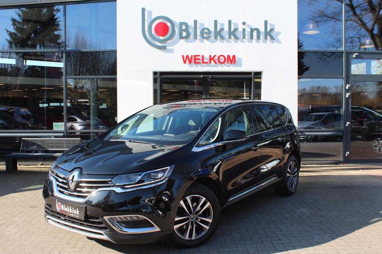Renault ESPACE 1.8 TCe Limited 225 pk AUTOMAAT Panodak, Clima, Camera, Cruise contr.