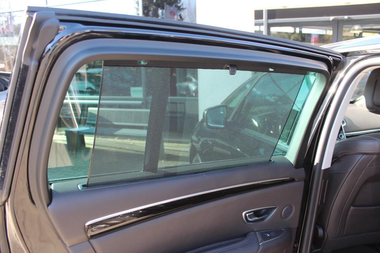 Renault ESPACE 1.8 TCe Limited 225 pk AUTOMAAT Panodak, Clima, Camera, Cruise contr.