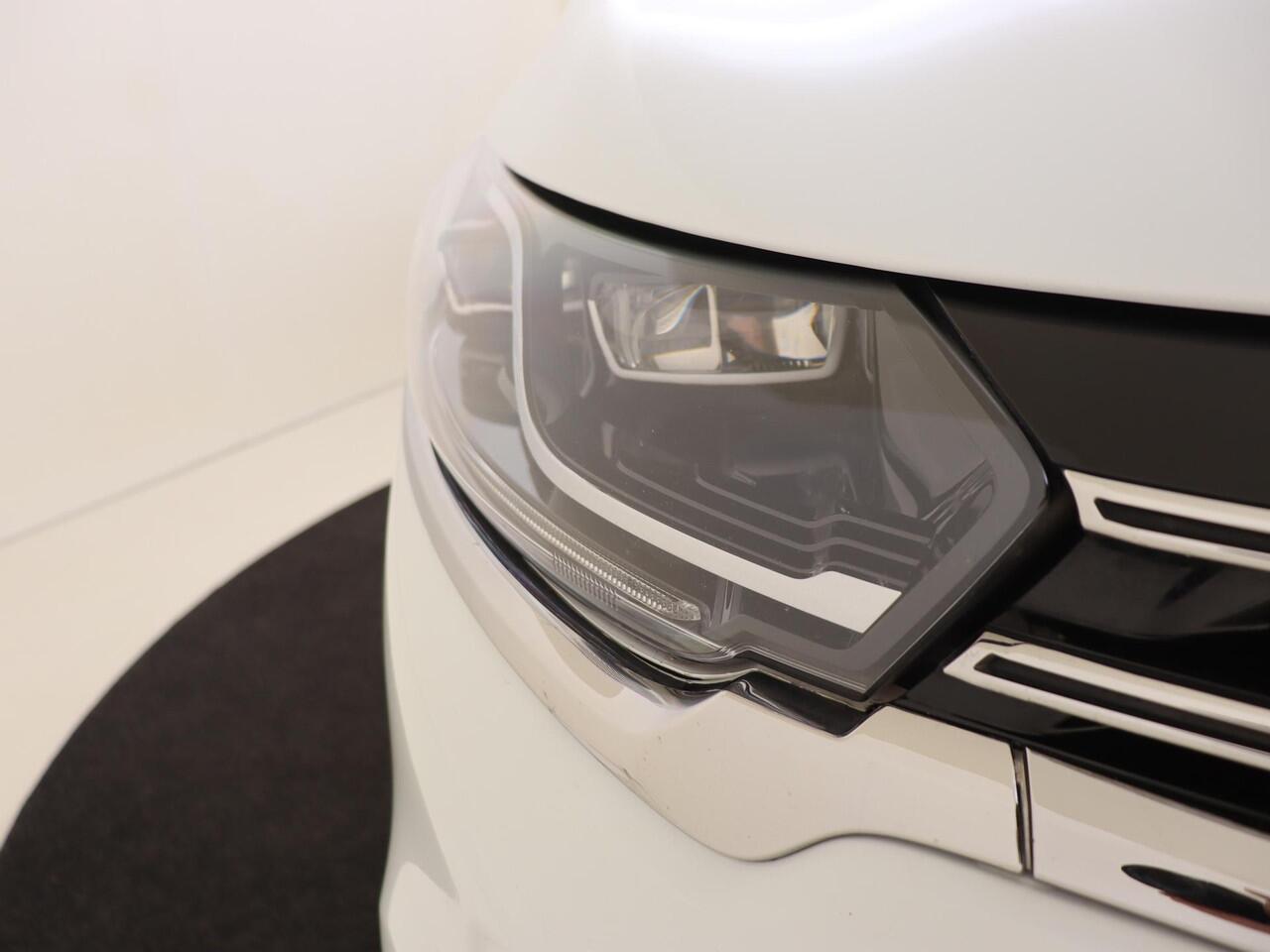 Renault ESPACE 1.8 TCe Initiale Paris 7p. Panoramadak / Bi Colour Leder / 4 control / Full Led