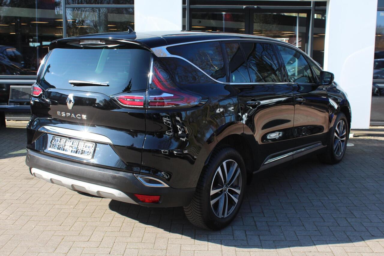 Renault ESPACE 1.8 TCe Limited 225 pk AUTOMAAT Panodak, Clima, Camera, Cruise contr.