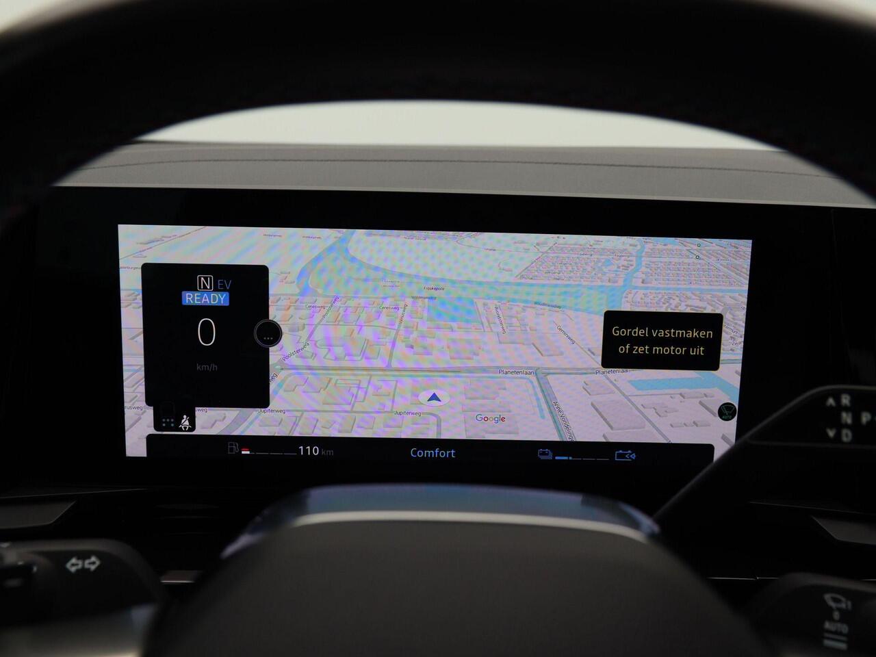 Renault ESPACE E-Tech full hybrid 200 esprit Alpine 7-Persoons | Full LED | Navigatie | Camera | Panoramadak | 20 Inch | Adaptive Cruise | CarPlay | 26.196 Km!!