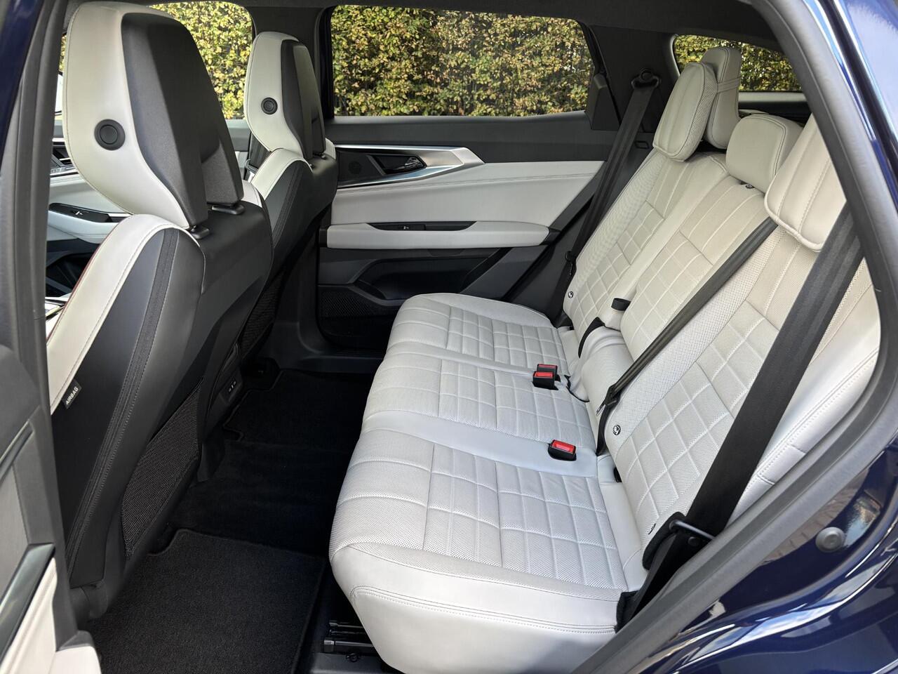 Renault ESPACE E-Tech full hybrid 200 iconic 7p. | 4 Control | Panoramadak |