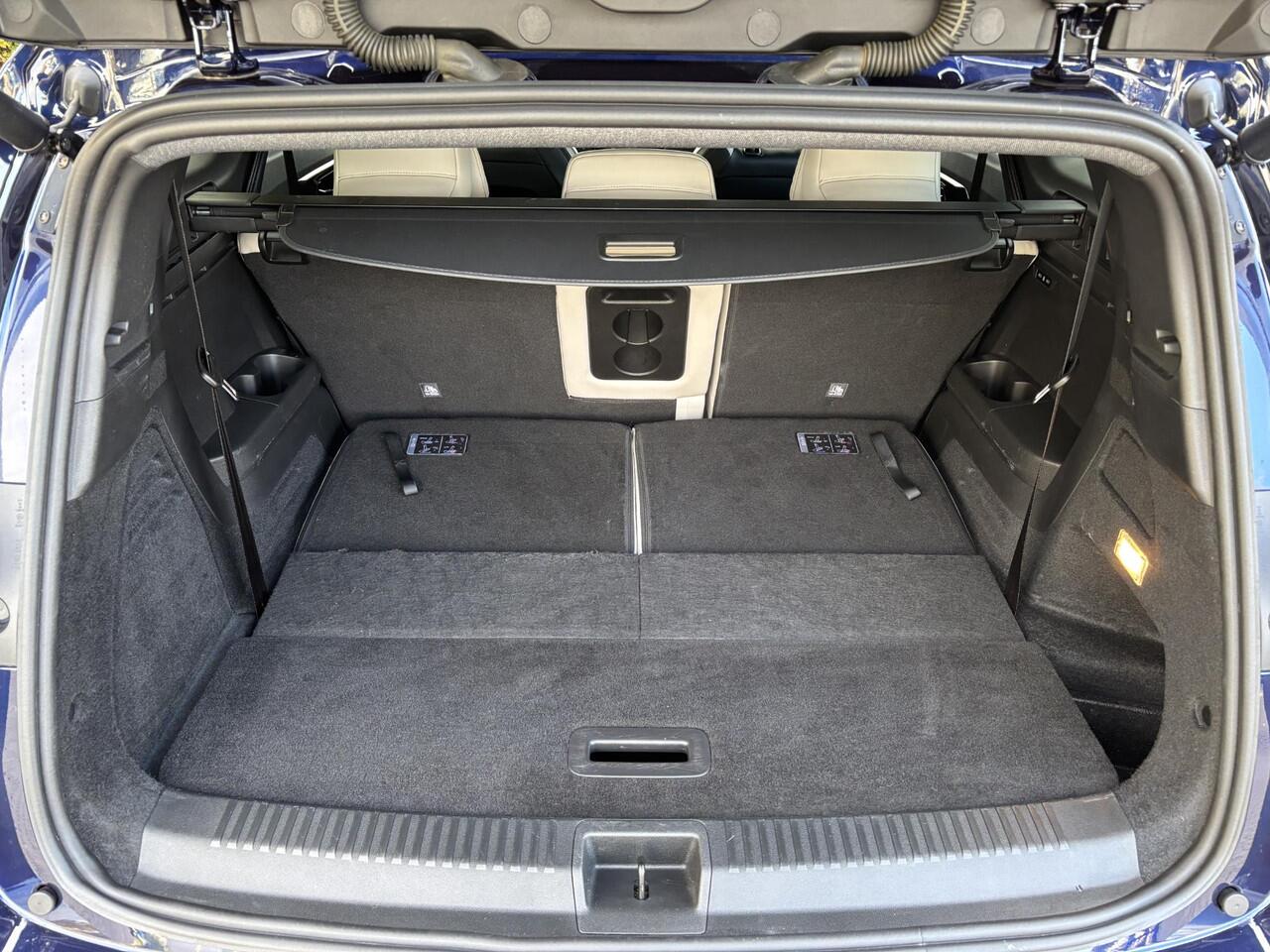 Renault ESPACE E-Tech full hybrid 200 iconic 7p. | 4 Control | Panoramadak |