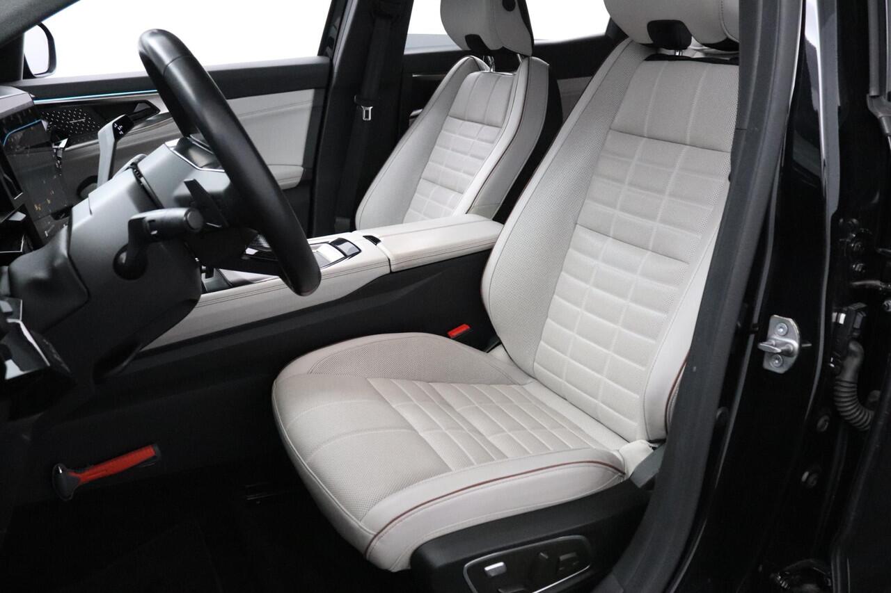 Renault ESPACE E-Tech full hybrid 200 iconic 7P. | Trekhaak| Panoramadak | Leder | Harman/Kardon Audio |