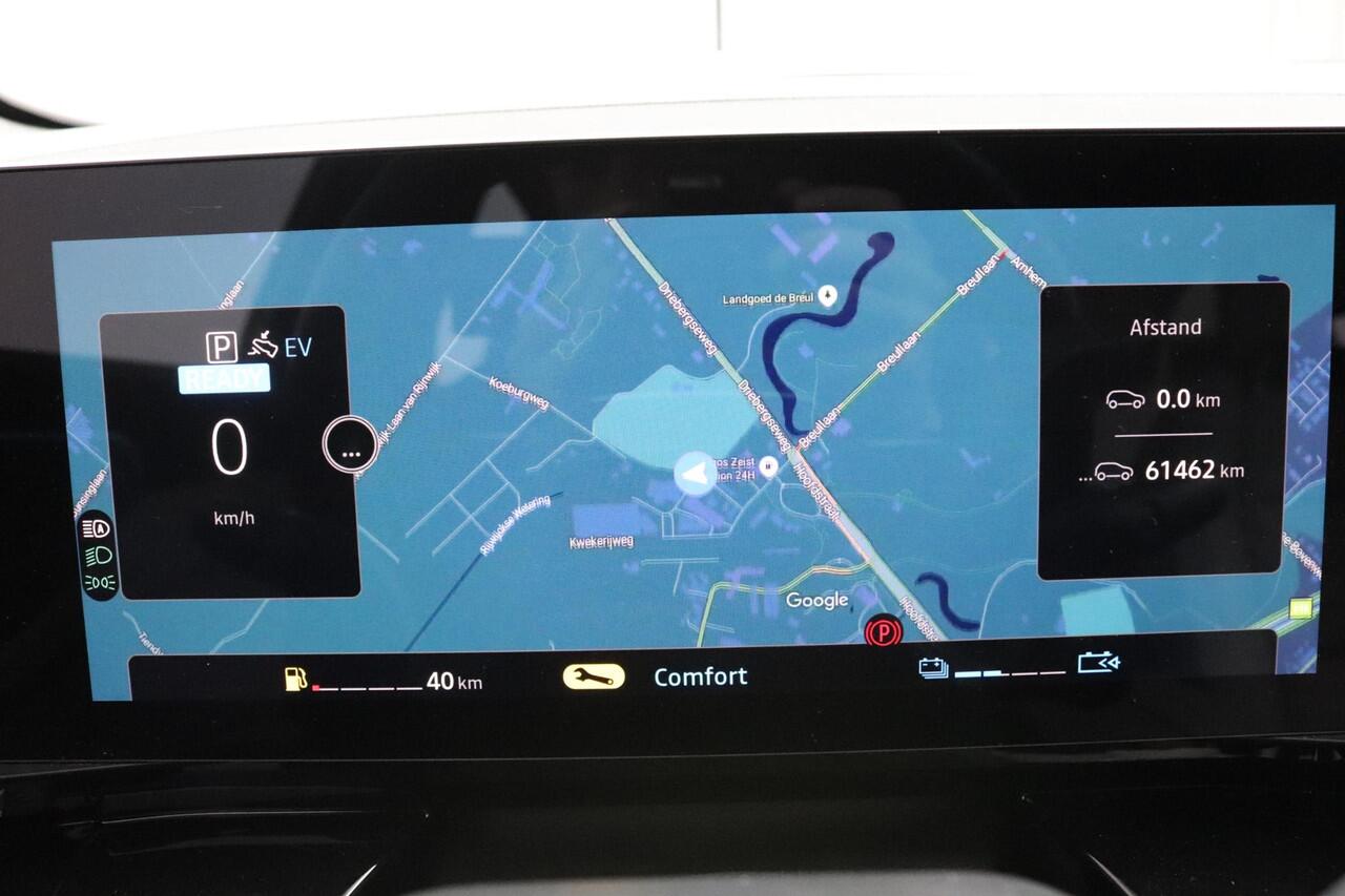 Renault ESPACE E-Tech full hybrid 200 iconic 7P. | Trekhaak| Panoramadak | Leder | Harman/Kardon Audio |