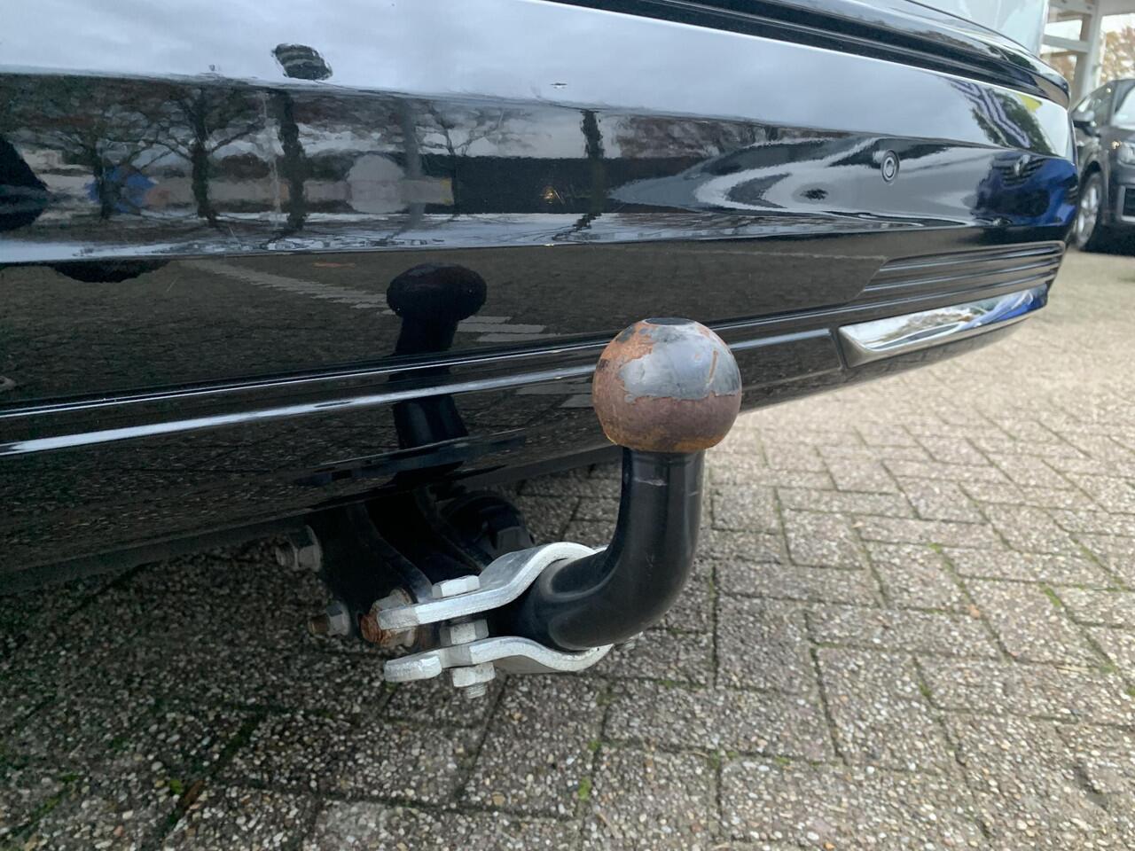 Renault ESPACE E-Tech full hybrid 200 esprit Alpine 7p. | Navigatie | Cruise Control | Achteruitrijcamera | Trekhaak |