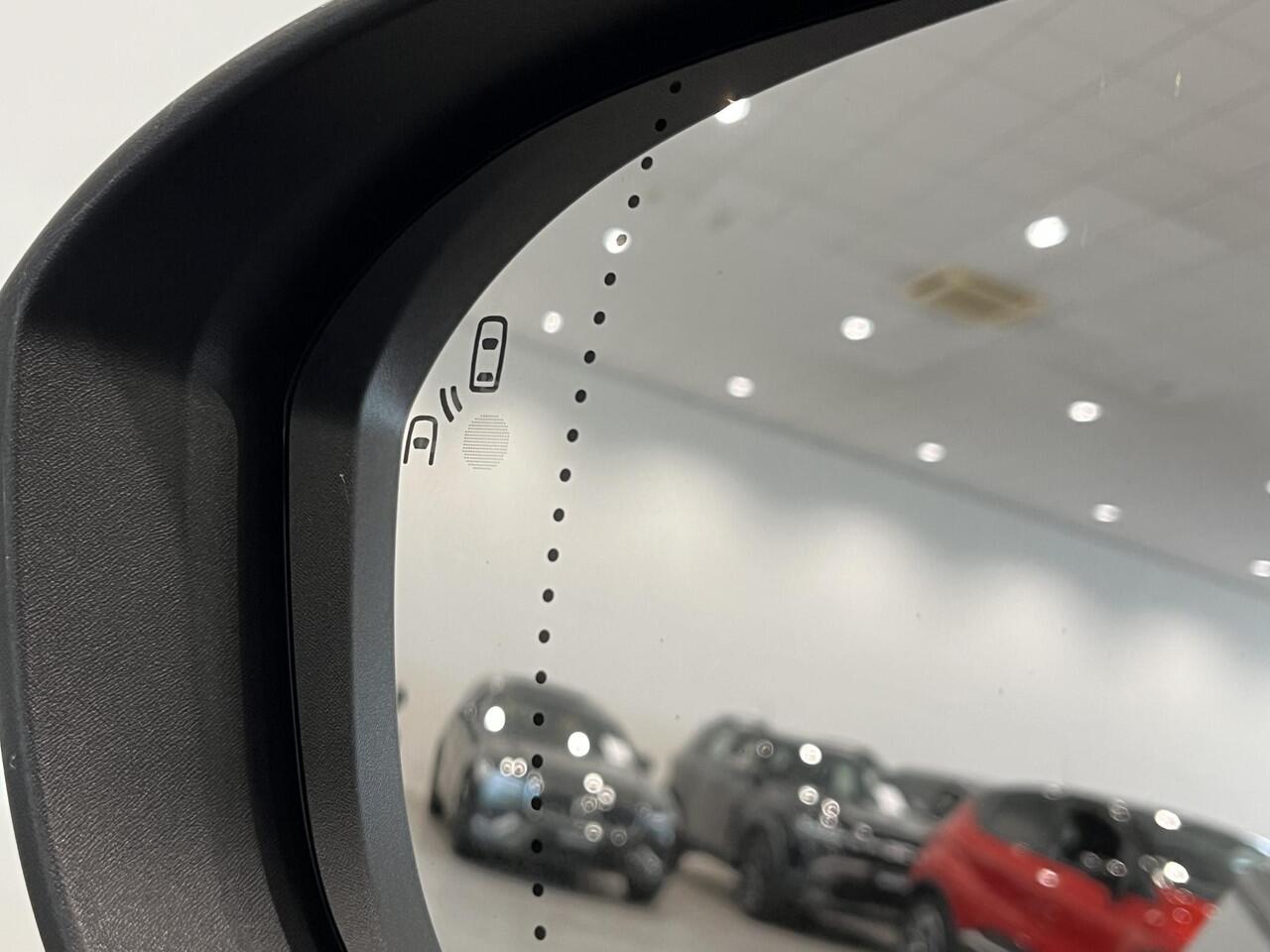 Renault ESPACE 1.2 E-Tech Full Hybrid 200 Esprit Alpine 7p. | 360° camera | Trekhaak | All season banden