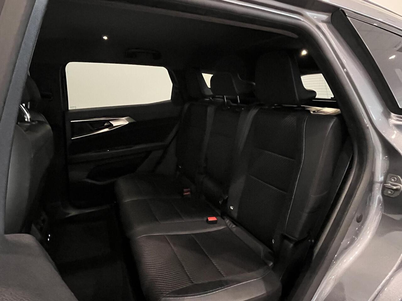 Renault ESPACE 1.2 E-Tech Full Hybrid 200 Esprit Alpine 7p. | 360° camera | Trekhaak | All season banden