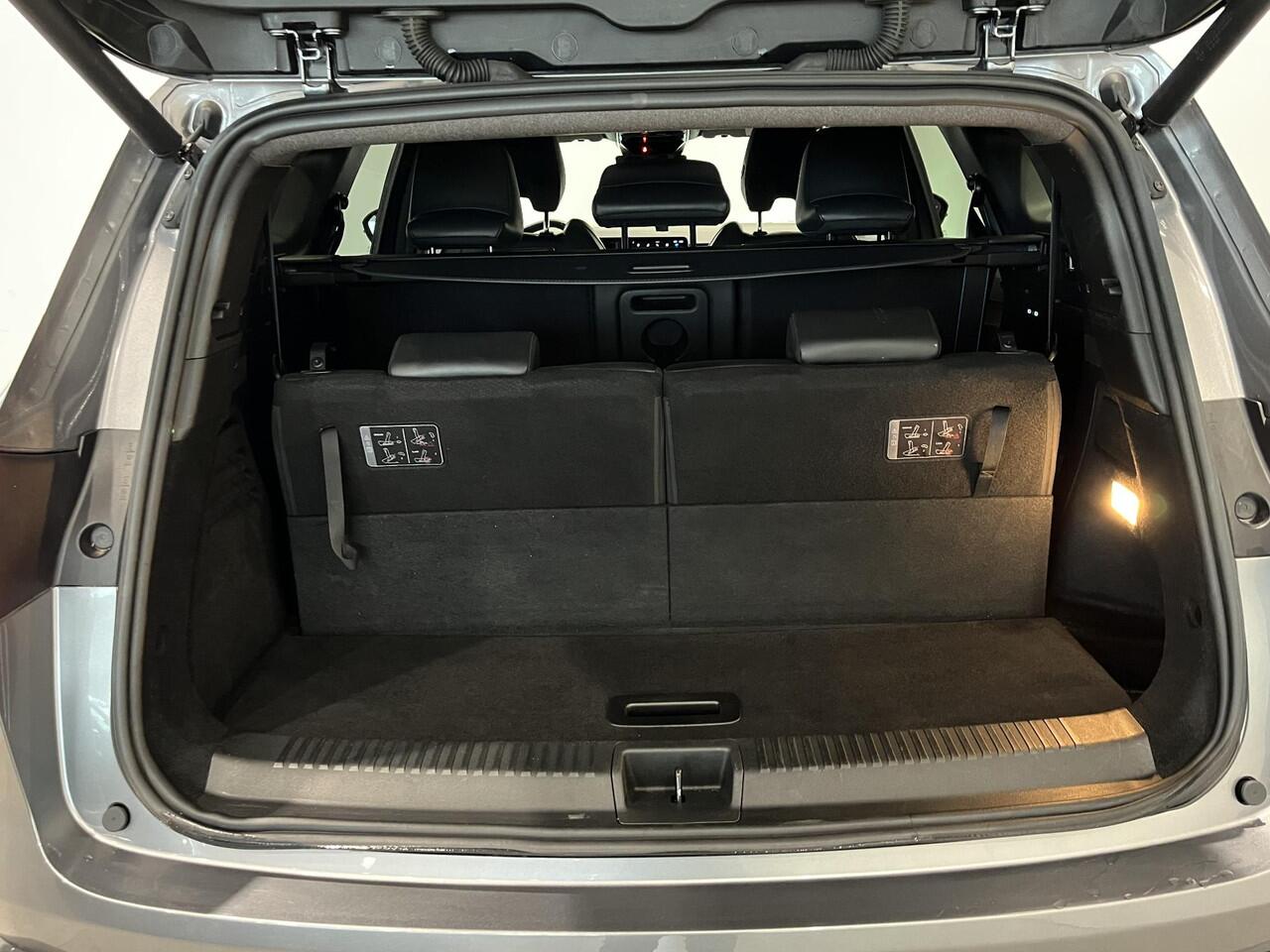 Renault ESPACE 1.2 E-Tech Full Hybrid 200 Esprit Alpine 7p. | 360° camera | Trekhaak | All season banden