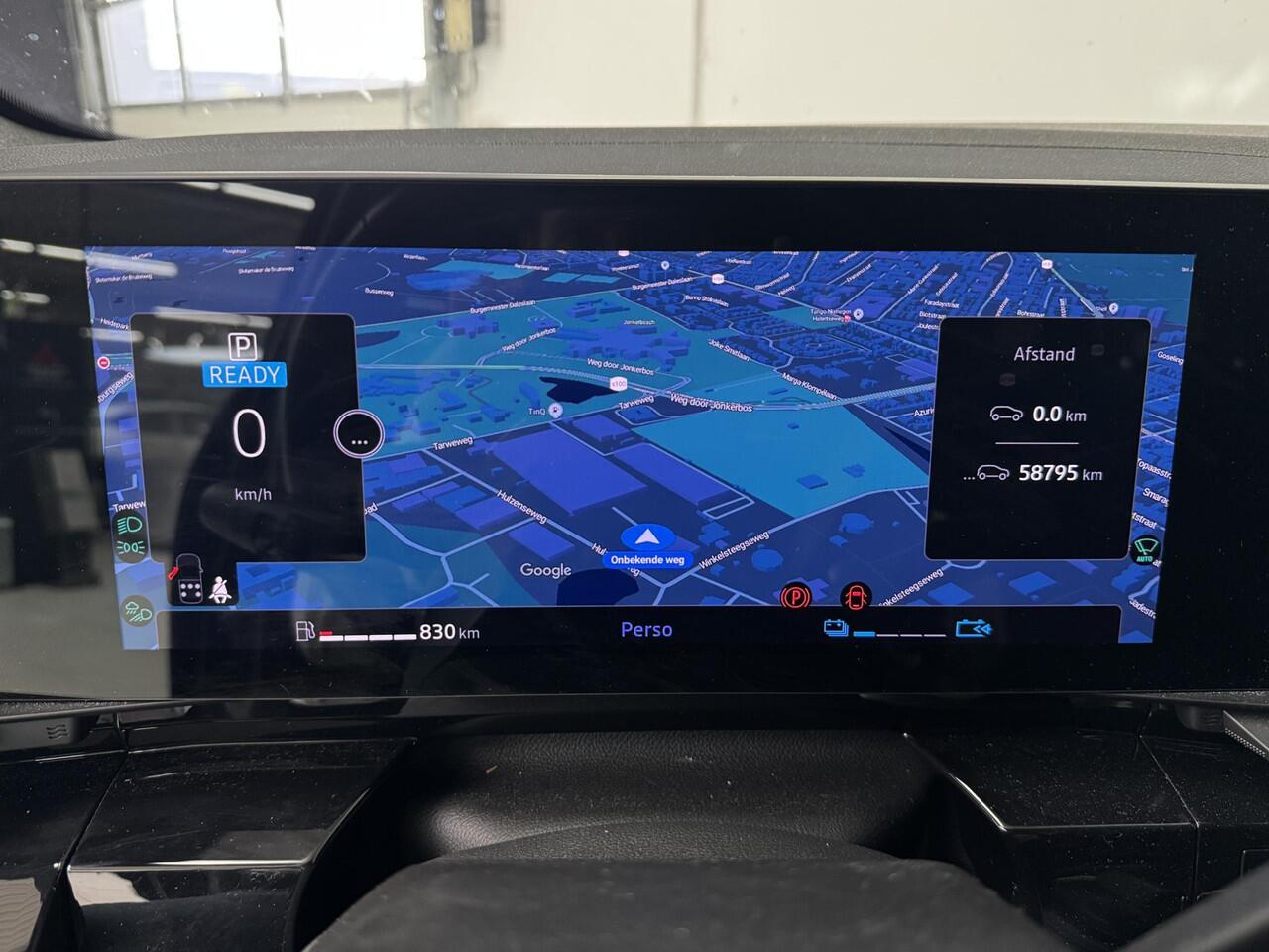 Renault ESPACE E-Tech full hybrid 200 Esprit Alpine 7p. | Navigatie | Cruise Control | Achteruitrijcamera | Trekhaak |