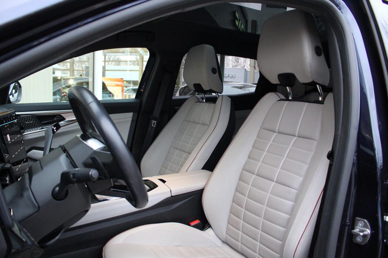 Renault ESPACE E-Tech full hybrid 200 iconic 7p. | Head-up display | Panoramadak | Harman Kardon |