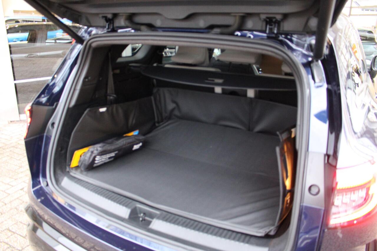 Renault ESPACE E-Tech full hybrid 200 iconic 7p. | Head-up display | Panoramadak | Harman Kardon |