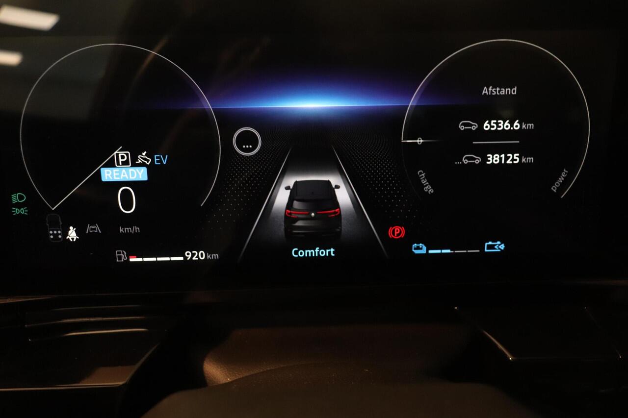 Renault ESPACE E-Tech full hybrid 200 esprit Alpine 7p. | Trekhaak | Cruise Control Adaptief | 360° Camera | Harman Kardon