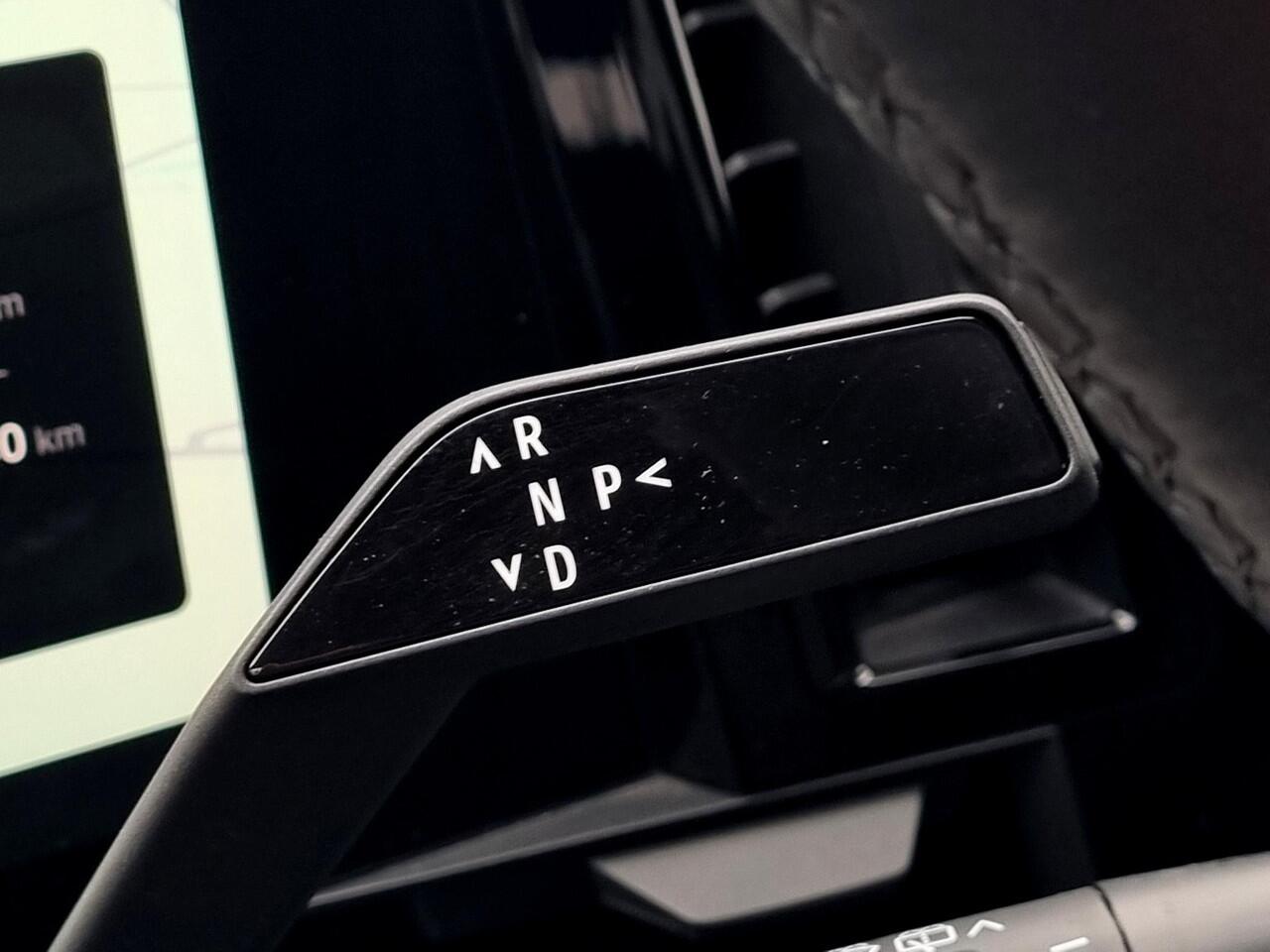 Renault ESPACE E-Tech Full Hybrid 200 techno 7pers. Autom. / 7 Persoons / Rondomzicht Camera / Elektrische Achterklep / Cruise Control Adaptief