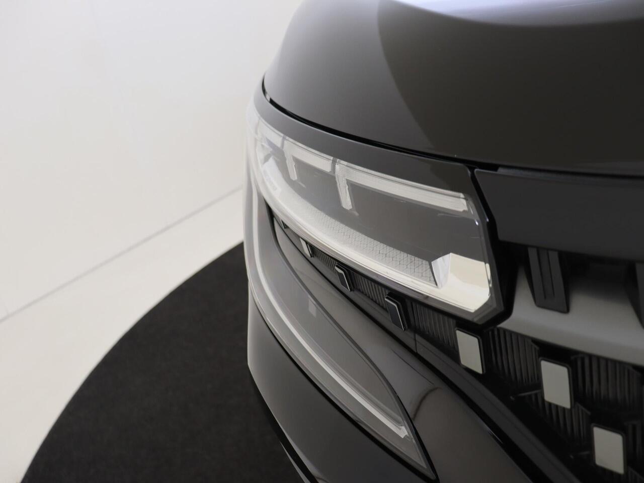 Renault ESPACE esprit Alpine E-Tech full hybrid 200 - 7 zitplaa | Automaat | Head-up display | 360 graden camera