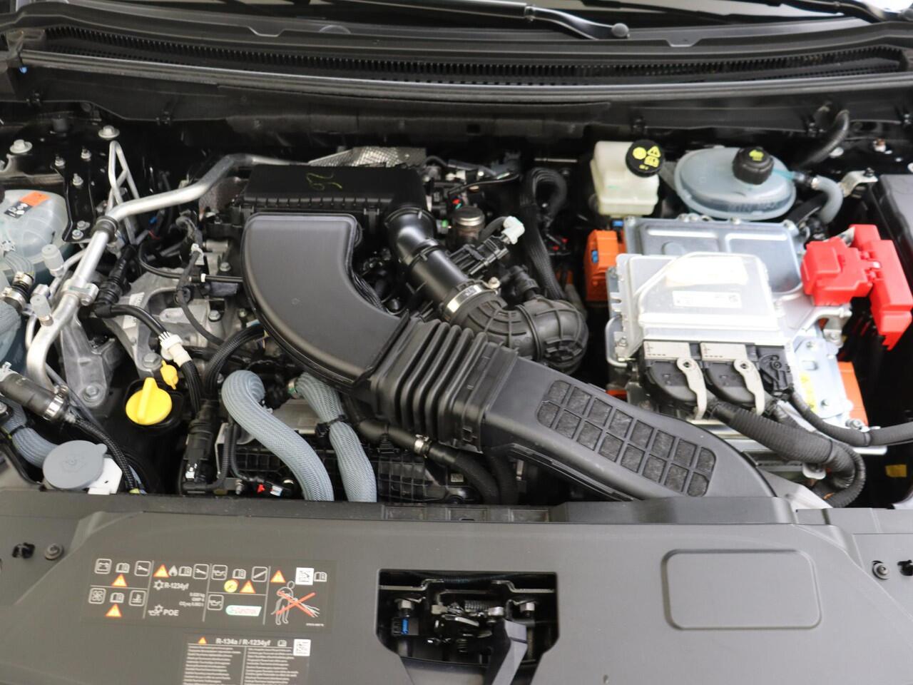 Renault ESPACE esprit Alpine E-Tech full hybrid 200 - 7 zitplaa | Automaat | Head-up display | 360 graden camera