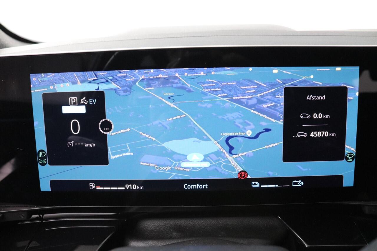 Renault ESPACE E-Tech full hybrid 200 esprit Alpine 7P. | Trekhaak | Harman/Kardon Premium Audio | 4 Control |